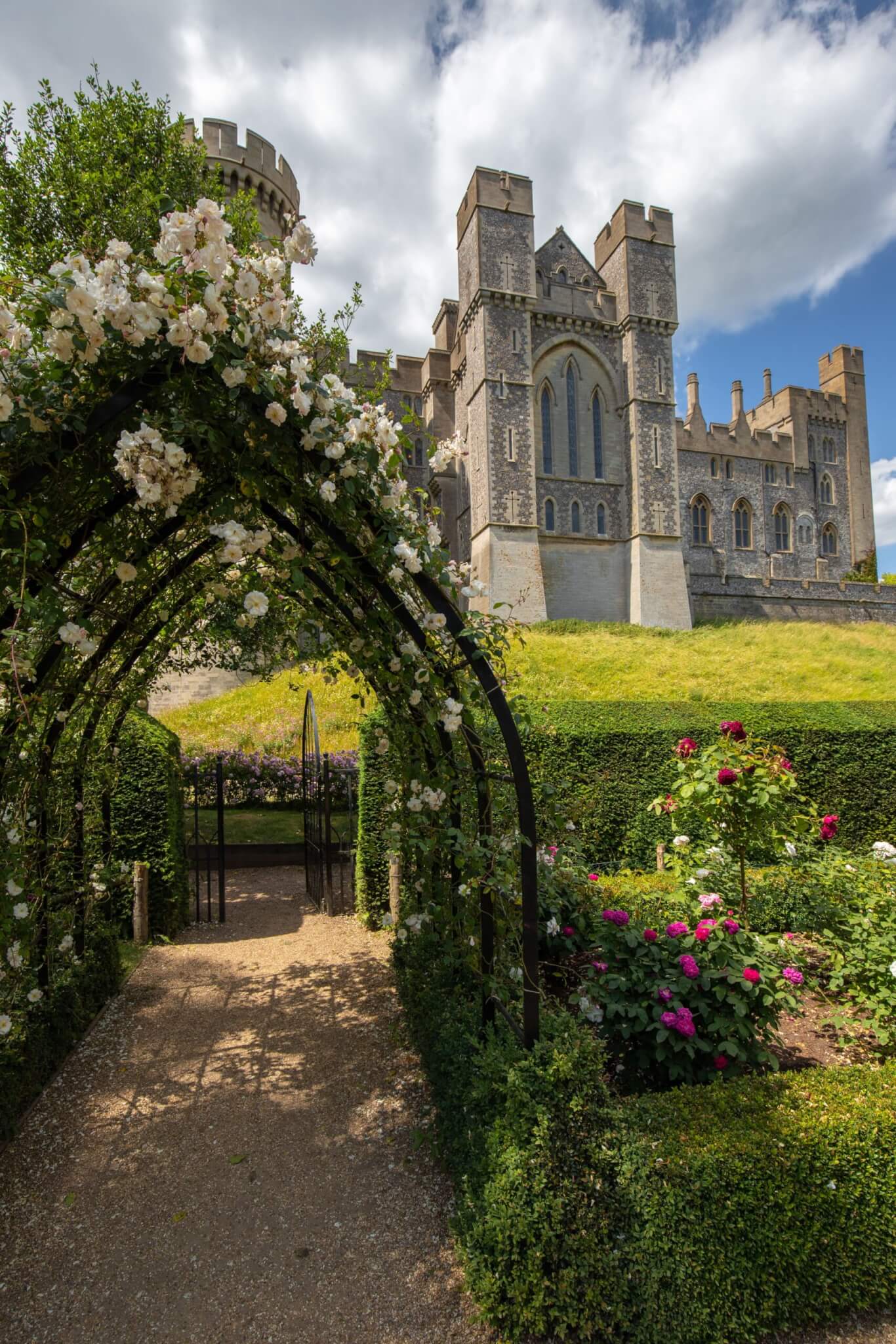 Castelo de Arundel